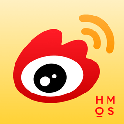 微博鸿蒙版app