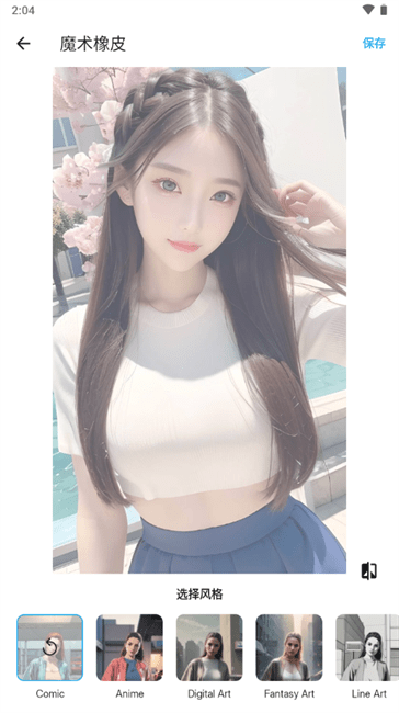 魔术橡皮软件(Magic Eraser) 魔术橡皮软件(Magic Eraser)