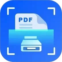 AI智能扫描专家PDF