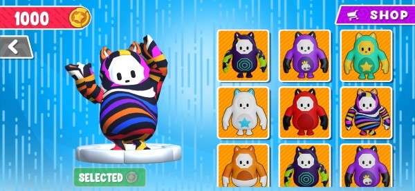 秋季比赛游戏 秋季比赛游戏