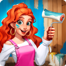 消消装饰家游戏