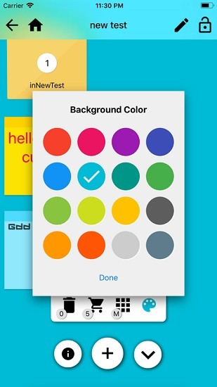 微软stickynotes手机端 微软stickynotes手机端