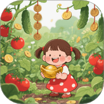 生财小菜园