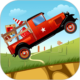 卡车英豪软手游