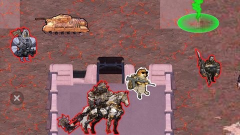 地铁逃脱蝴蝶刀 地铁逃脱蝴蝶刀