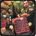 Hill Climb Racing : Animals