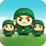 四国军旗