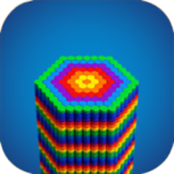 六边形排序最新版 4.7.00安卓版