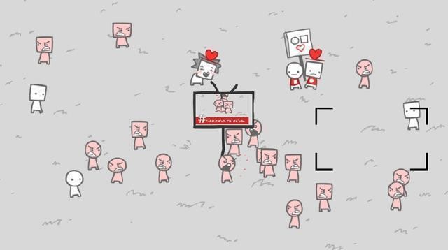 制造新闻模拟器最新版 制造新闻模拟器最新版