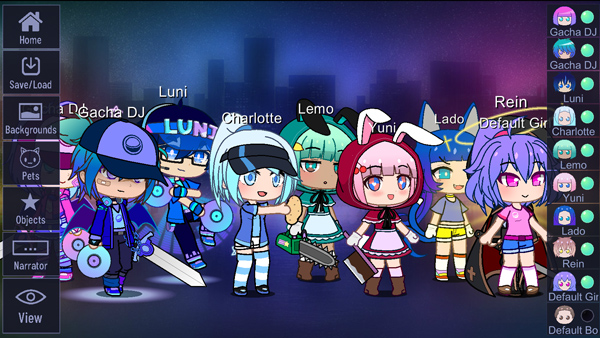 加查樱花官方正版