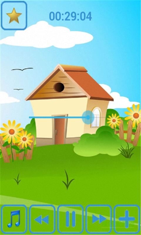 宝宝催眠曲客户端