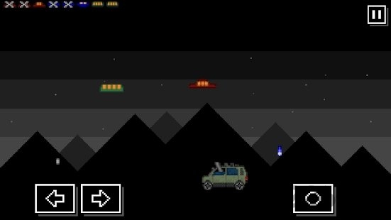 ufo hunter手游 ufo hunter手游