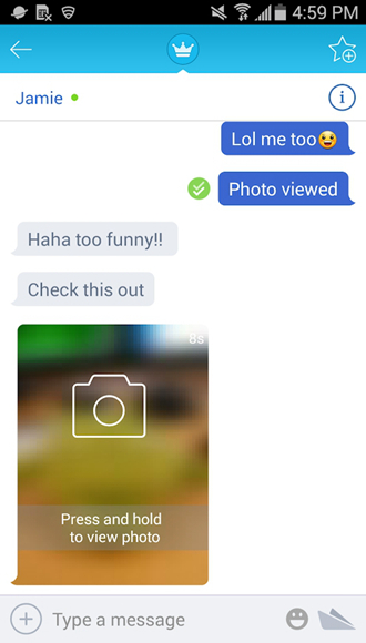 Chatous随机聊天 安卓版v4.0.1 Chatous随机聊天 安卓版v4.0.1