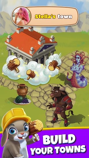 顶级掠夺者官方版