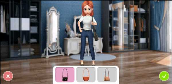 时尚挑战生活设计手游