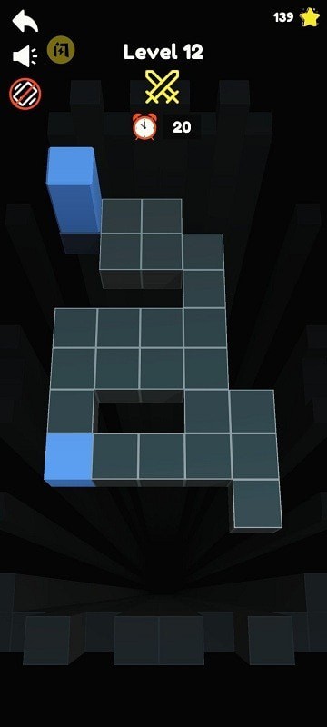 翻转的箱子 翻转的箱子