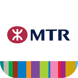 香港MTR Mobile APP