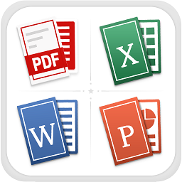 万能文档阅读器app免费版(All Document Reader)