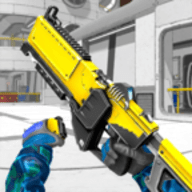 3D枪械FPS射击单机版下载