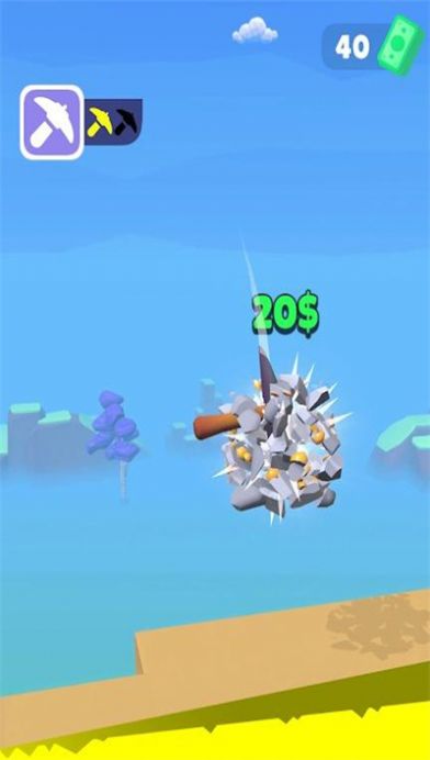 合并翻转斧头 合并翻转斧头