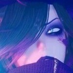 魔 女 的 侵 袭