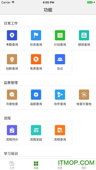 唐人医药OA 唐人医药OA