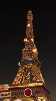 拆毁城市Tear Down City