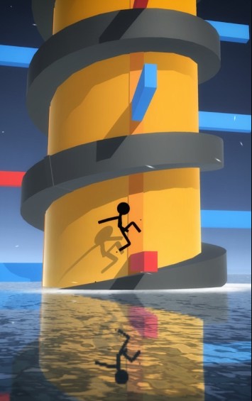 疯狂跳跃先生理 疯狂跳跃先生理