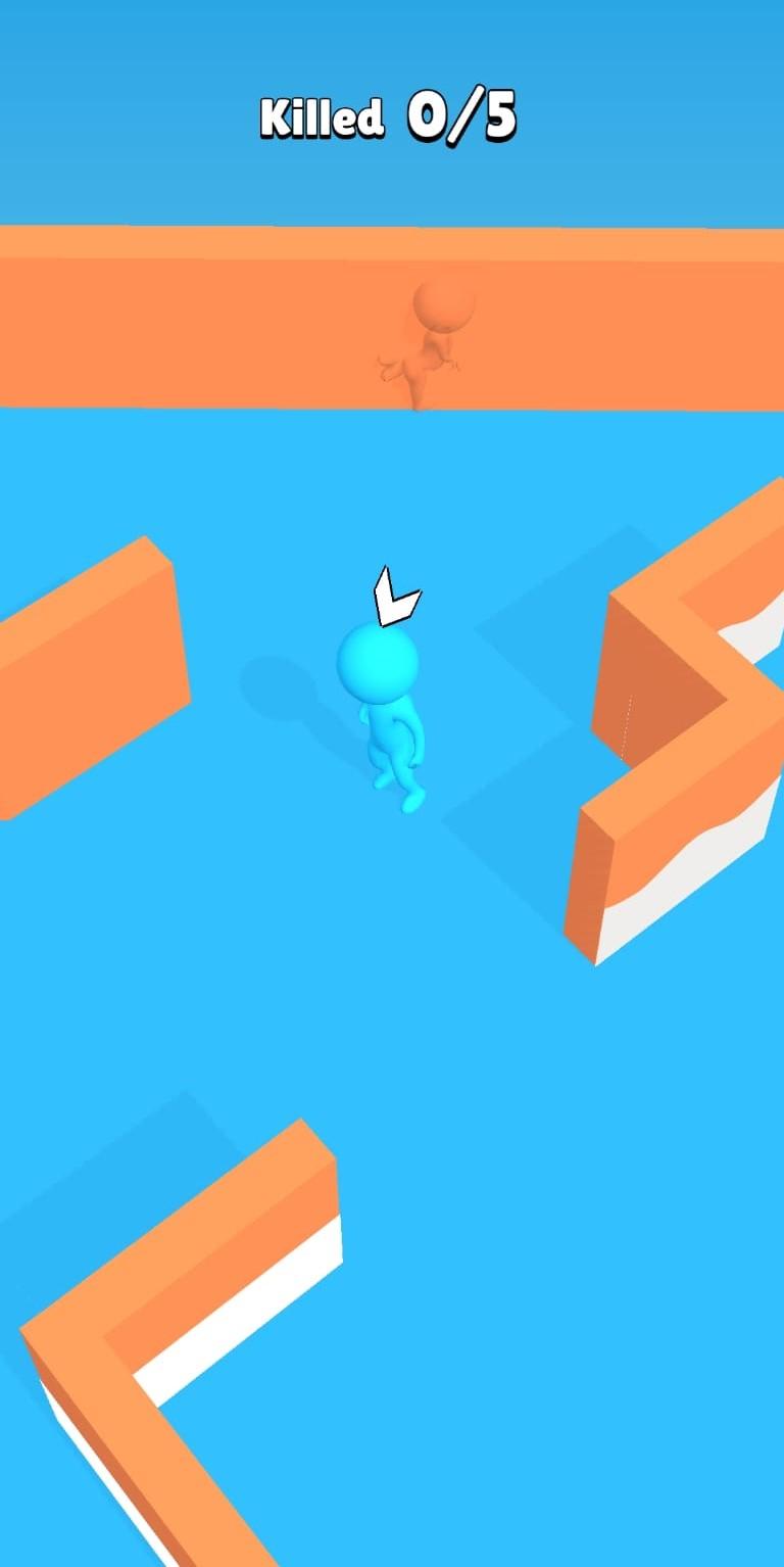 Camouflage Hide & Seek Camouflage Hide & Seek