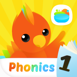 Little Phonics自然拼读phonics1