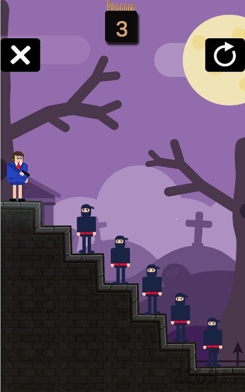 子弹夫人 子弹夫人