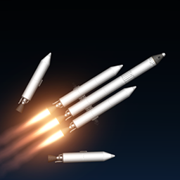 造个火箭上太空