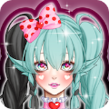 怪物女孩换装 最新安卓版v1.1.5