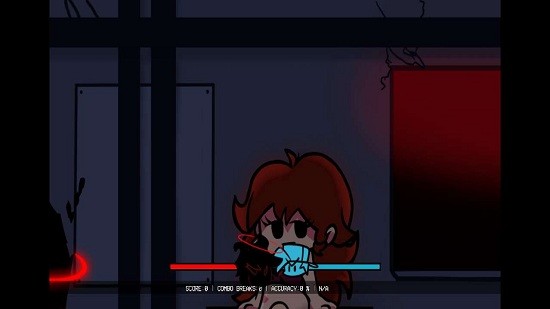 黑色星期五之夜Auditor模组(Friday Night Funkin) 黑色星期五之夜Auditor模组(Friday Night Funkin)