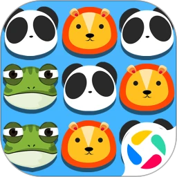 宠物连连看单机游戏