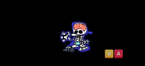 黑色星期五尘埃之下模组