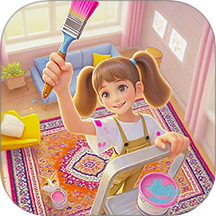 装扮梦想家园之旅