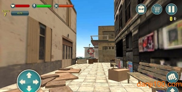 捡垃圾模拟器 捡垃圾模拟器