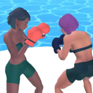 恶霸冲刺跑(Bully Run)