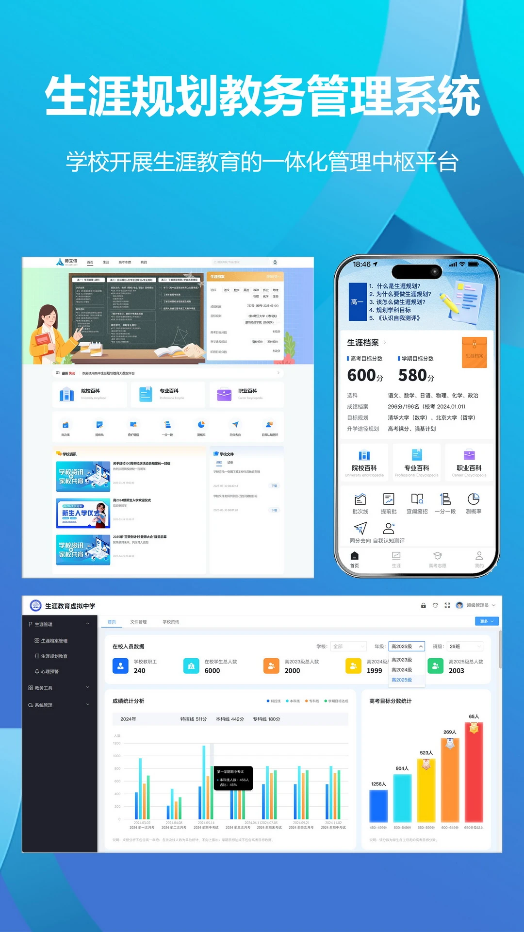 德立信生涯 德立信生涯