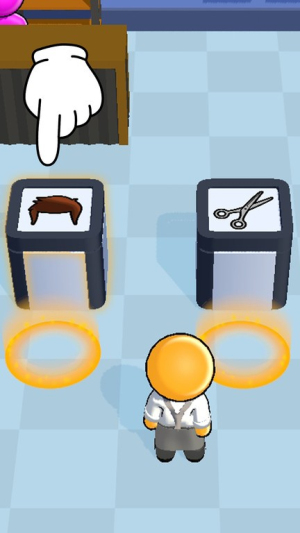 小小时尚达人 小小时尚达人