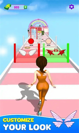 好坏女友快跑 好坏女友快跑