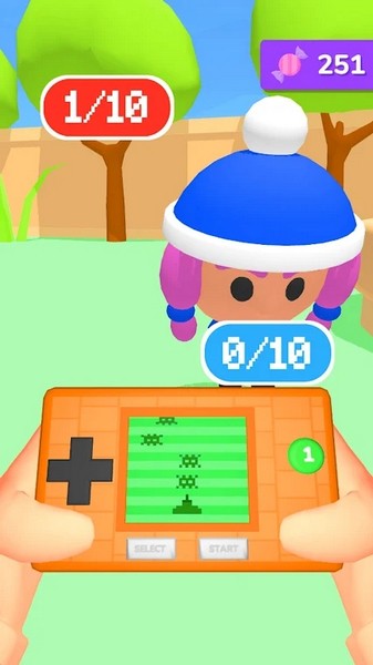 复古之战2024 安卓最新版v0.6.0