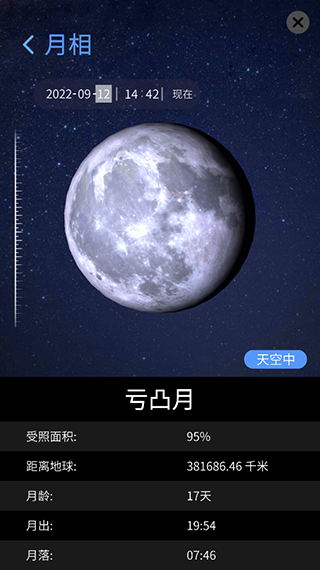 AR星座8