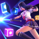 Cool Stack Surfer:3D Surfing