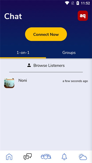 7 Cups 安卓版v5.72.12