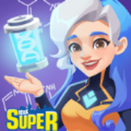 放置超能力学院最新手机版