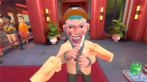 我是保安(国际服)