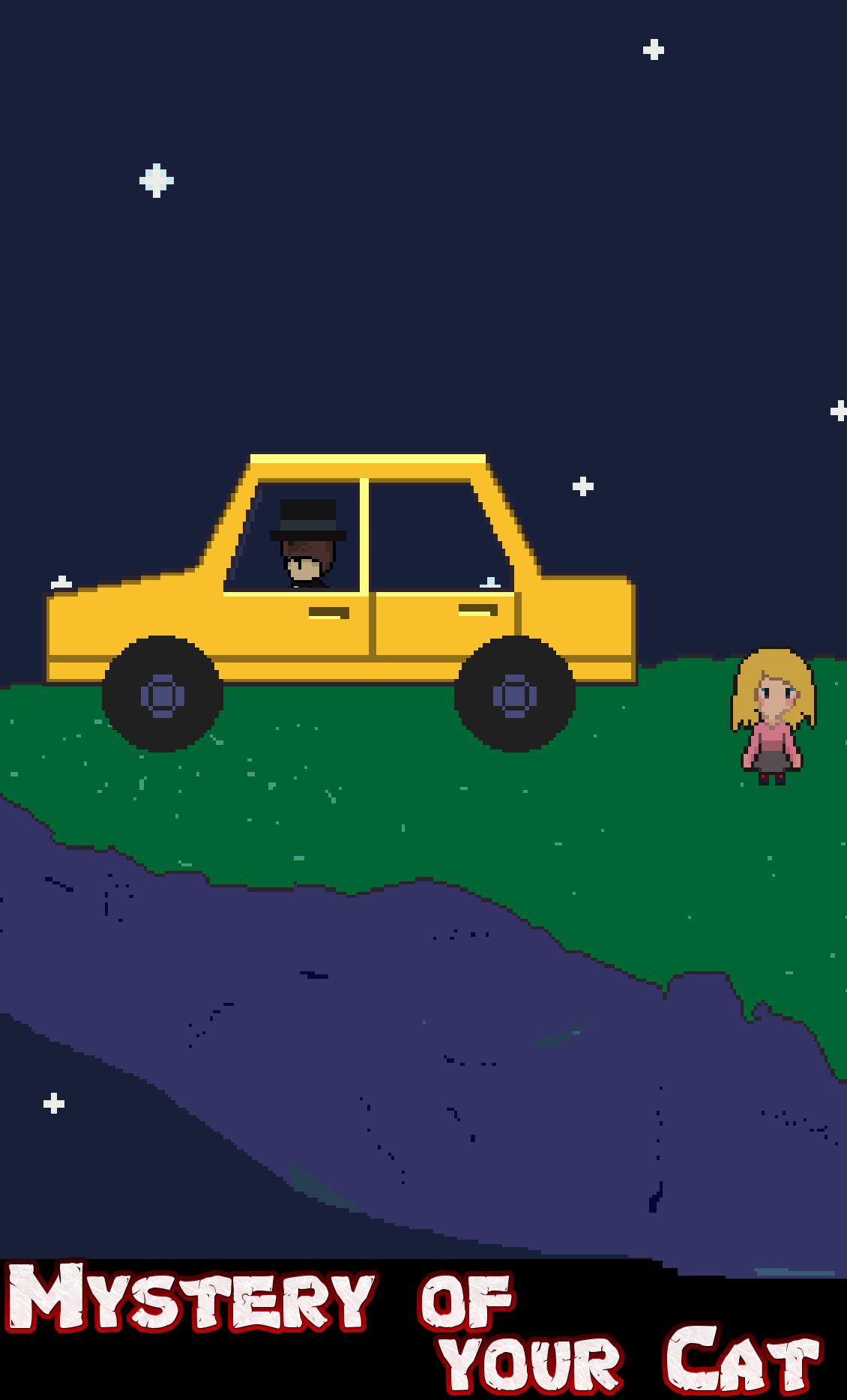 妮可的故事(Nico)