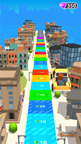 别被抓了 别被抓了